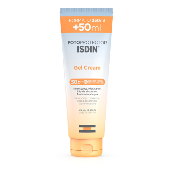 Crema Para Manos Isdin