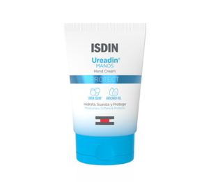 Crema Para Manos Isdin 2