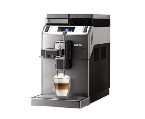 Cafetera Express Automatica Saeco Lirika Otc 2,5l