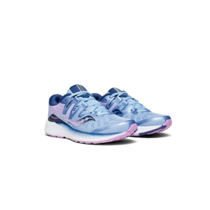 Zapatillas Saucony Ride Iso